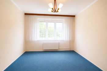Byt 3+1| Denisa Sochová | +420 730 823 682 | denisa.sochova@re-max.cz - Prodej bytu 3+1 v družstevním vlastnictví 67 m², Ostrava