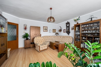 Prodej domu 135 m², Dobrá Voda u Českých Budějovic