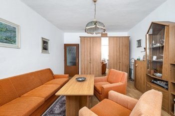 Prodej domu 135 m², Dobrá Voda u Českých Budějovic