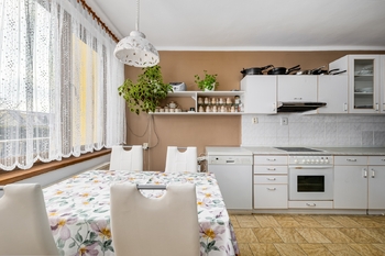 Prodej domu 135 m², Dobrá Voda u Českých Budějovic