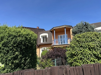Pronájem bytu 2+kk v osobním vlastnictví 44 m², Vestec