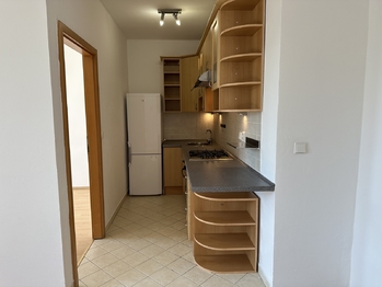 Pronájem bytu 2+kk v osobním vlastnictví 44 m², Vestec
