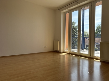 Pronájem bytu 2+kk v osobním vlastnictví 44 m², Vestec