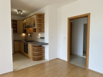 Pronájem bytu 2+kk v osobním vlastnictví 44 m², Vestec