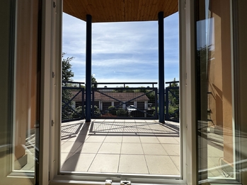 Pronájem bytu 2+kk v osobním vlastnictví 44 m², Vestec