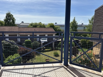 Pronájem bytu 2+kk v osobním vlastnictví 44 m², Vestec
