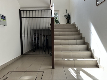Pronájem bytu 2+kk v osobním vlastnictví 44 m², Vestec