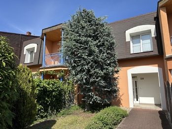 Pronájem bytu 2+kk v osobním vlastnictví 44 m², Vestec