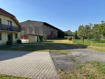 Prodej obchodních prostor, Zdiby