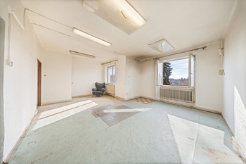Prodej domu 198 m², Staré Město pod Landštejnem