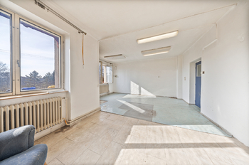 Prodej domu 198 m², Staré Město pod Landštejnem