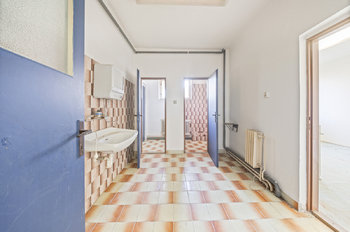 Prodej domu 198 m², Staré Město pod Landštejnem