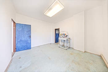 Prodej domu 198 m², Staré Město pod Landštejnem