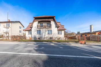 Prodej domu 198 m², Staré Město pod Landštejnem