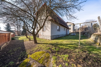 Prodej domu 198 m², Staré Město pod Landštejnem