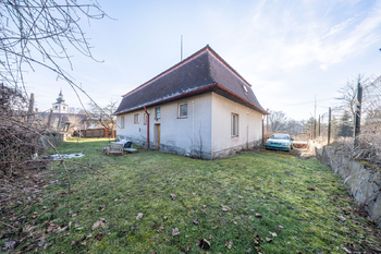 Prodej domu 198 m², Staré Město pod Landštejnem