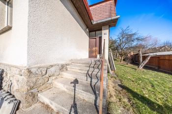 Prodej domu 198 m², Staré Město pod Landštejnem