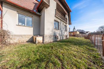 Prodej domu 198 m², Staré Město pod Landštejnem