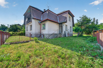 Prodej domu 198 m², Staré Město pod Landštejnem