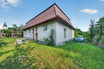 Prodej domu 198 m², Staré Město pod Landštejnem