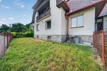 Prodej domu 198 m², Staré Město pod Landštejnem