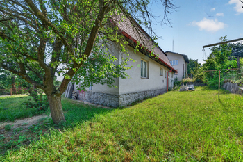 Prodej domu 198 m², Staré Město pod Landštejnem
