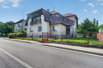 Prodej domu 198 m², Staré Město pod Landštejnem