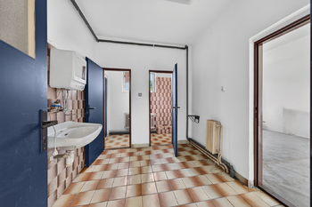 Prodej domu 198 m², Staré Město pod Landštejnem