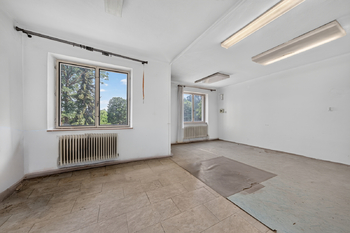 Prodej domu 198 m², Staré Město pod Landštejnem