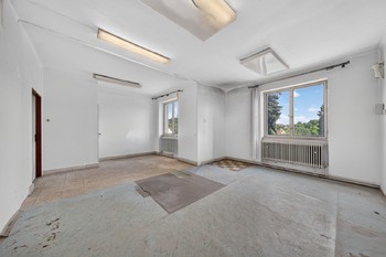 Prodej domu 198 m², Staré Město pod Landštejnem
