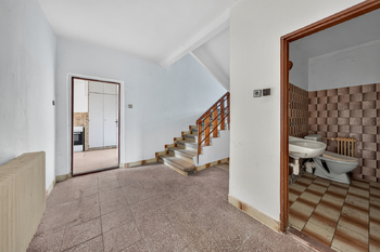 Prodej domu 198 m², Staré Město pod Landštejnem