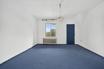 Prodej domu 198 m², Staré Město pod Landštejnem
