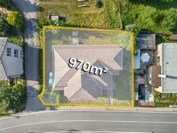 Prodej domu 198 m², Staré Město pod Landštejnem