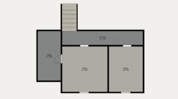 Prodej domu 198 m², Staré Město pod Landštejnem