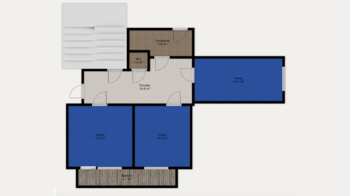 Prodej domu 198 m², Staré Město pod Landštejnem