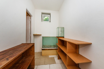Prodej domu 160 m², Praha 5 - Lipence
