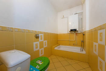 Prodej domu 160 m², Praha 5 - Lipence