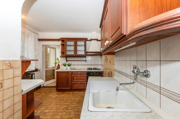 Prodej domu 160 m², Praha 5 - Lipence