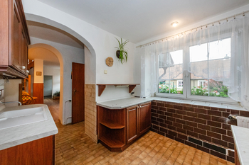 Prodej domu 160 m², Praha 5 - Lipence