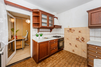 Prodej domu 160 m², Praha 5 - Lipence