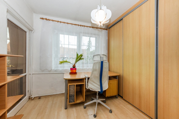 Prodej domu 160 m², Praha 5 - Lipence