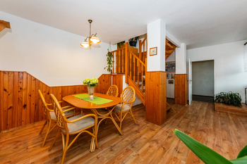 Prodej domu 160 m², Praha 5 - Lipence