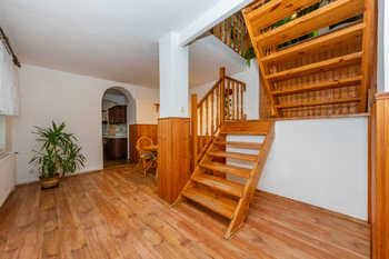 Prodej domu 160 m², Praha 5 - Lipence