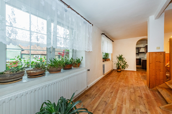Prodej domu 160 m², Praha 5 - Lipence