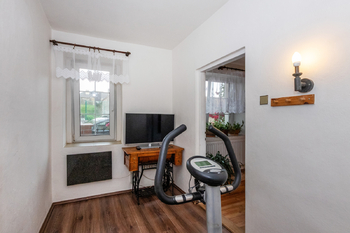 Prodej domu 160 m², Praha 5 - Lipence