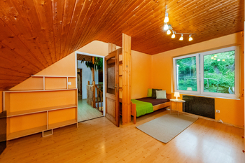 Prodej domu 160 m², Praha 5 - Lipence