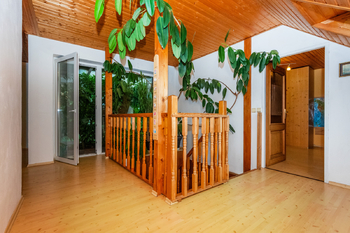 Prodej domu 160 m², Praha 5 - Lipence
