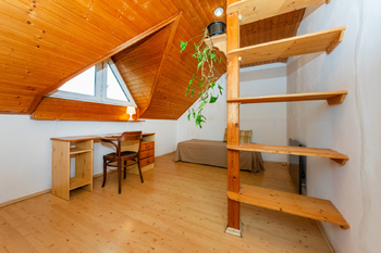 Prodej domu 160 m², Praha 5 - Lipence