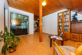 Prodej domu 160 m², Praha 5 - Lipence