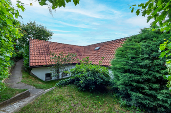 Prodej domu 160 m², Praha 5 - Lipence